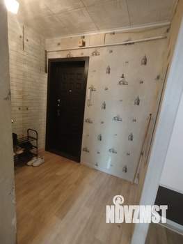 2-к квартира, вторичка, 36м2, 5/5 этаж