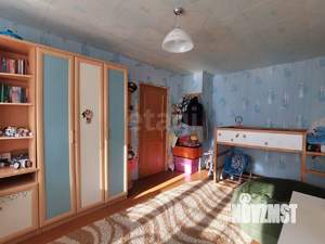 3-к квартира, вторичка, 61м2, 2/5 этаж