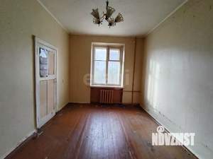 2-к квартира, вторичка, 61м2, 3/4 этаж