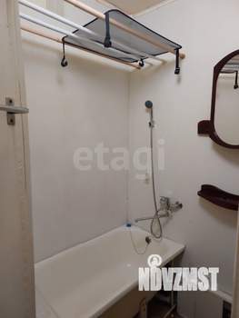 2-к квартира, вторичка, 37м2, 3/5 этаж