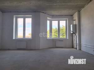 1-к квартира, вторичка, 82м2, 5/5 этаж