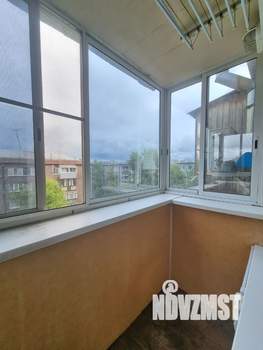 2-к квартира, вторичка, 44м2, 5/5 этаж