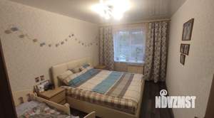 2-к квартира, вторичка, 49м2, 2/9 этаж