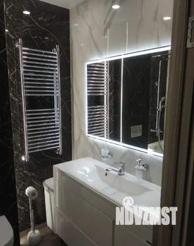 2-к квартира, вторичка, 51м2, 5/11 этаж