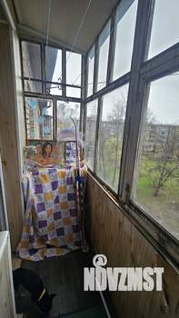 3-к квартира, вторичка, 63м2, 5/5 этаж