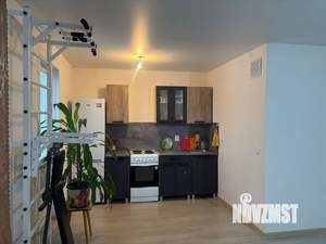 1-к квартира, вторичка, 34м2, 5/9 этаж