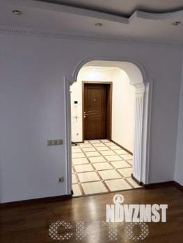 5-к квартира, вторичка, 118м2, 4/5 этаж