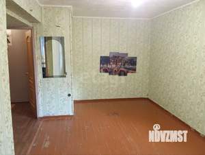 1-к квартира, вторичка, 31м2, 1/5 этаж
