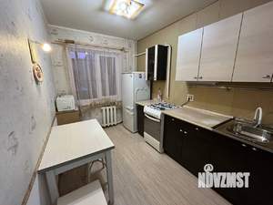 2-к квартира, вторичка, 49м2, 2/5 этаж
