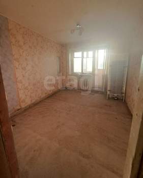 2-к квартира, вторичка, 44м2, 11/12 этаж