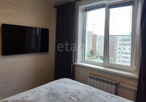 3-к квартира, вторичка, 70м2, 10/10 этаж