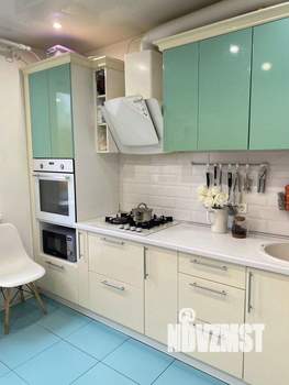 3-к квартира, вторичка, 67м2, 4/9 этаж