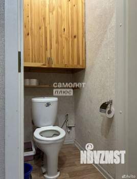 3-к квартира, вторичка, 100м2, 4/4 этаж