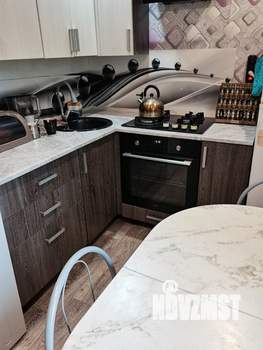 1-к квартира, вторичка, 29м2, 1/5 этаж
