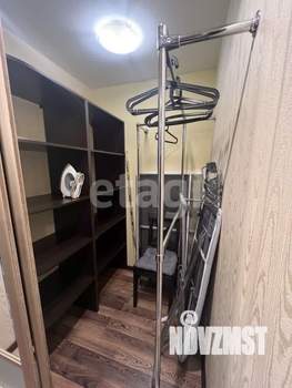 2-к квартира, вторичка, 53м2, 5/9 этаж