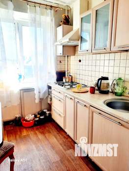 3-к квартира, вторичка, 60м2, 6/9 этаж