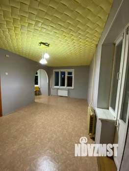 1-к квартира, вторичка, 35м2, 6/9 этаж