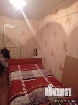 2-к квартира, вторичка, 43м2, 1/5 этаж