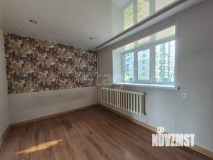 2-к квартира, вторичка, 47м2, 2/9 этаж