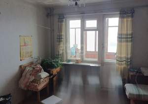 3-к квартира, вторичка, 66м2, 8/12 этаж