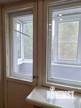 2-к квартира, вторичка, 41м2, 5/5 этаж