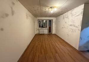 2-к квартира, вторичка, 43м2, 4/5 этаж