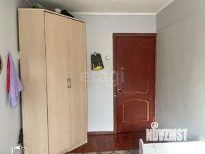 3-к квартира, вторичка, 58м2, 3/5 этаж