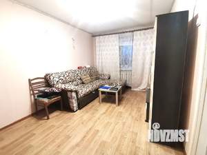 2-к квартира, вторичка, 44м2, 5/5 этаж