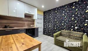 1-к квартира, вторичка, 31м2, 6/10 этаж