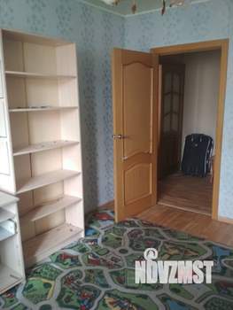 2-к квартира, вторичка, 53м2, 6/10 этаж