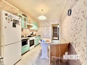 1-к квартира, вторичка, 35м2, 4/9 этаж