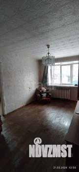 3-к квартира, вторичка, 51м2, 1/5 этаж