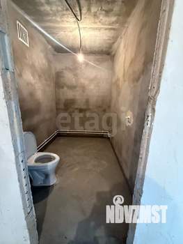 1-к квартира, вторичка, 35м2, 4/10 этаж