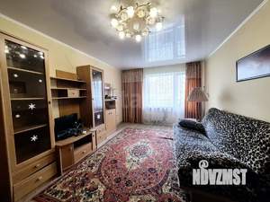 2-к квартира, вторичка, 54м2, 4/9 этаж