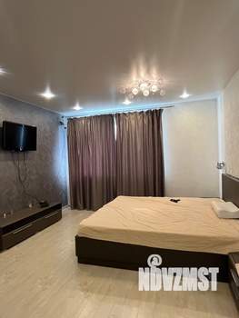 3-к квартира, вторичка, 96м2, 16/16 этаж