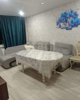 2-к квартира, вторичка, 51м2, 8/11 этаж