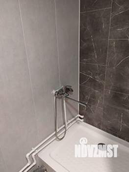 Студия квартира, вторичка, 17м2, 1/5 этаж