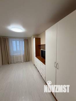 2-к квартира, вторичка, 46м2, 6/10 этаж