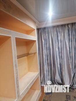 3-к квартира, вторичка, 57м2, 3/5 этаж