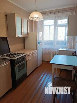 3-к квартира, вторичка, 65м2, 4/9 этаж