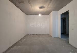 1-к квартира, вторичка, 40м2, 7/8 этаж