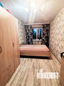 2-к квартира, вторичка, 44м2, 5/5 этаж