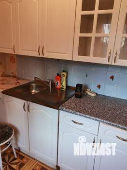 2-к квартира, вторичка, 43м2, 3/5 этаж