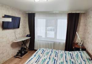 1-к квартира, вторичка, 29м2, 1/5 этаж