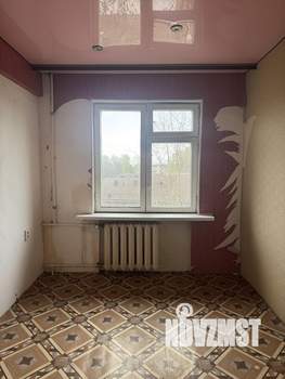 2-к квартира, вторичка, 41м2, 5/5 этаж