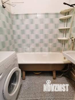 2-к квартира, вторичка, 53м2, 5/5 этаж