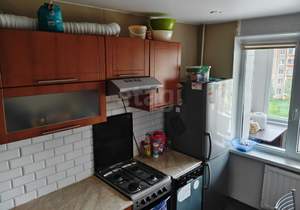 2-к квартира, вторичка, 50м2, 3/5 этаж