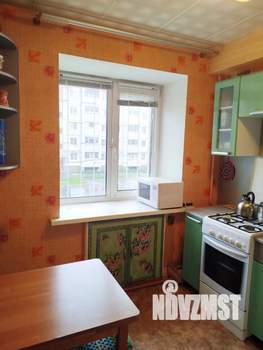 2-к квартира, вторичка, 43м2, 2/5 этаж