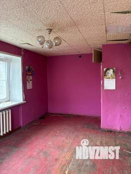 1-к квартира, вторичка, 31м2, 3/5 этаж