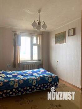 2-к квартира, вторичка, 56м2, 2/10 этаж